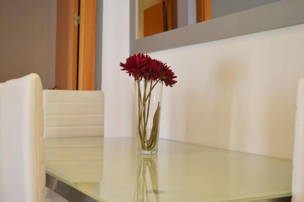 Plaza De La Encarnacion Apartments Sevilla Exteriör bild